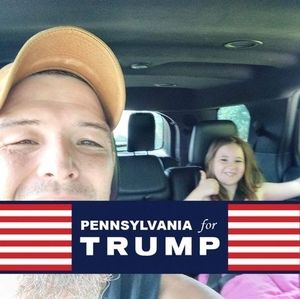 Meet your Posher, Keith